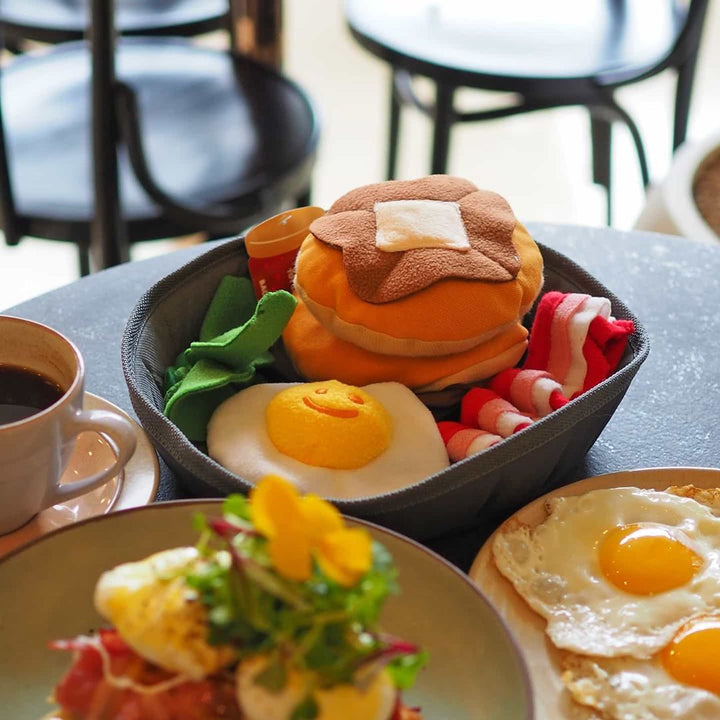 Unleash Fun and Learning with Dog Hide Food Toys!