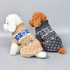 The Perfect Sweater for Your Beloved Pup