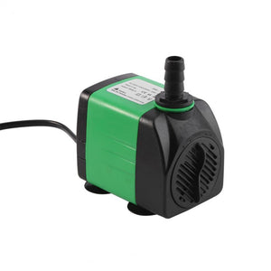 Transform Your Aquarium Experience with the Small Fish Tank Submersible Pump Silent Filter