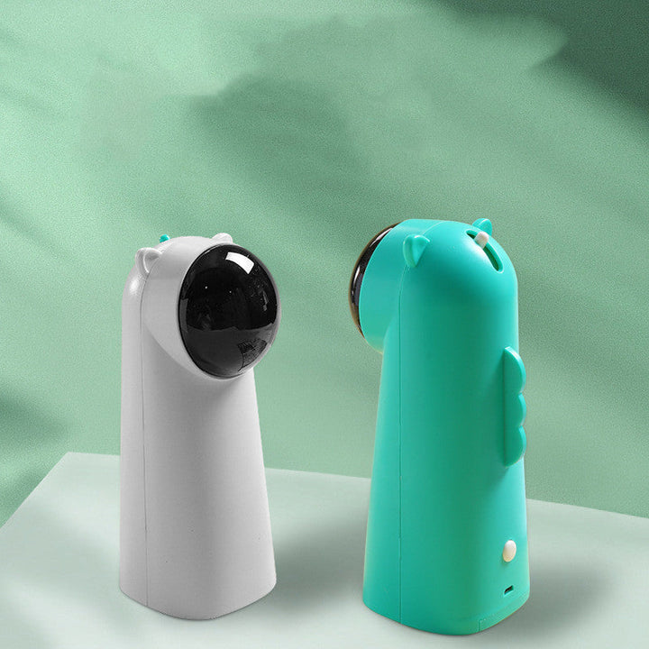 Unleash the Fun: The Automatic Laser Cat Pole Toy