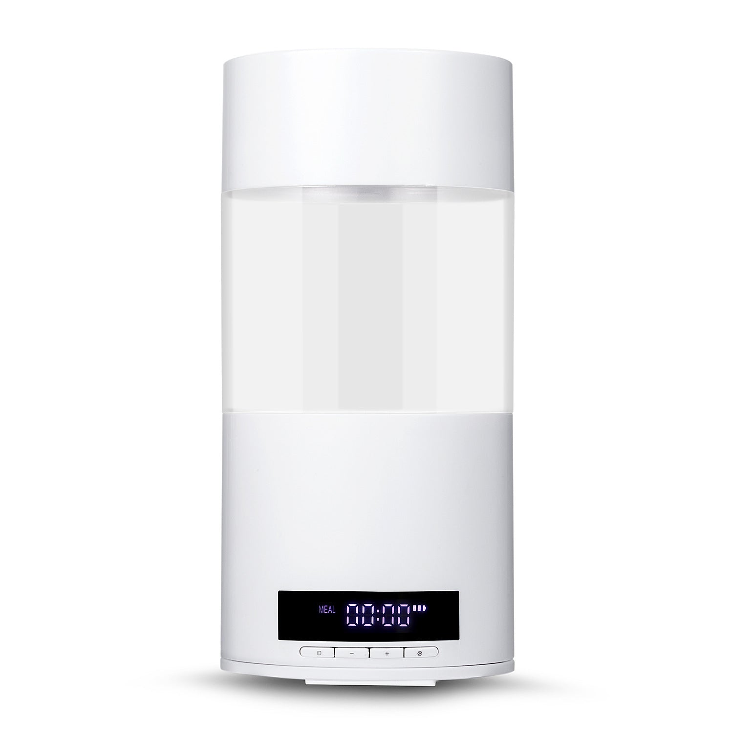 Aquarium Fish Tank Automatic Feeder adjustable feeding