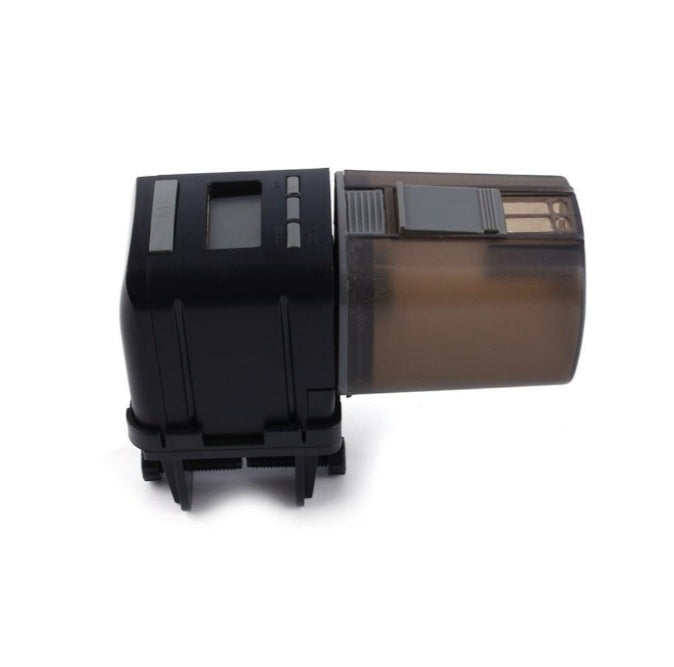 Automatic Fish Tank Goldfish Koi Feeder for easy and consistent fish feeding.