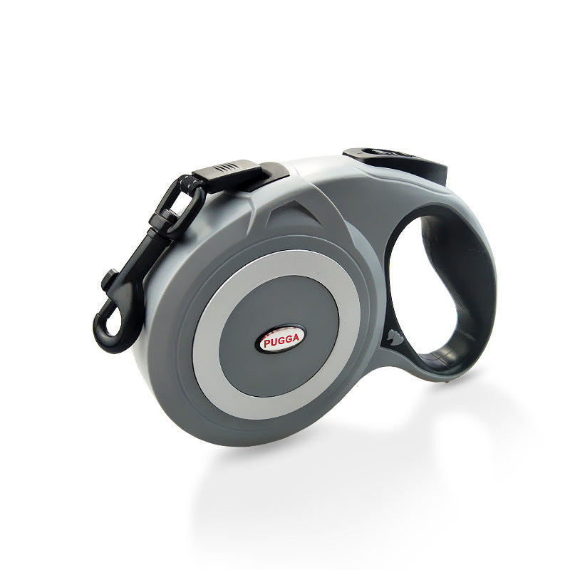 Pull Straps For Large Dog Leashes