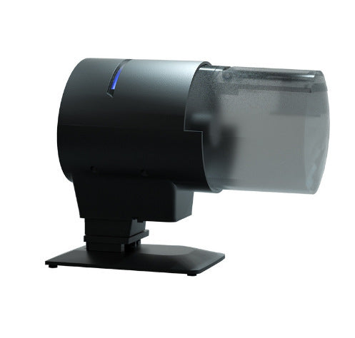 Intelligent Aquarium Farming Automatic Fish Feeder adjustable feeding