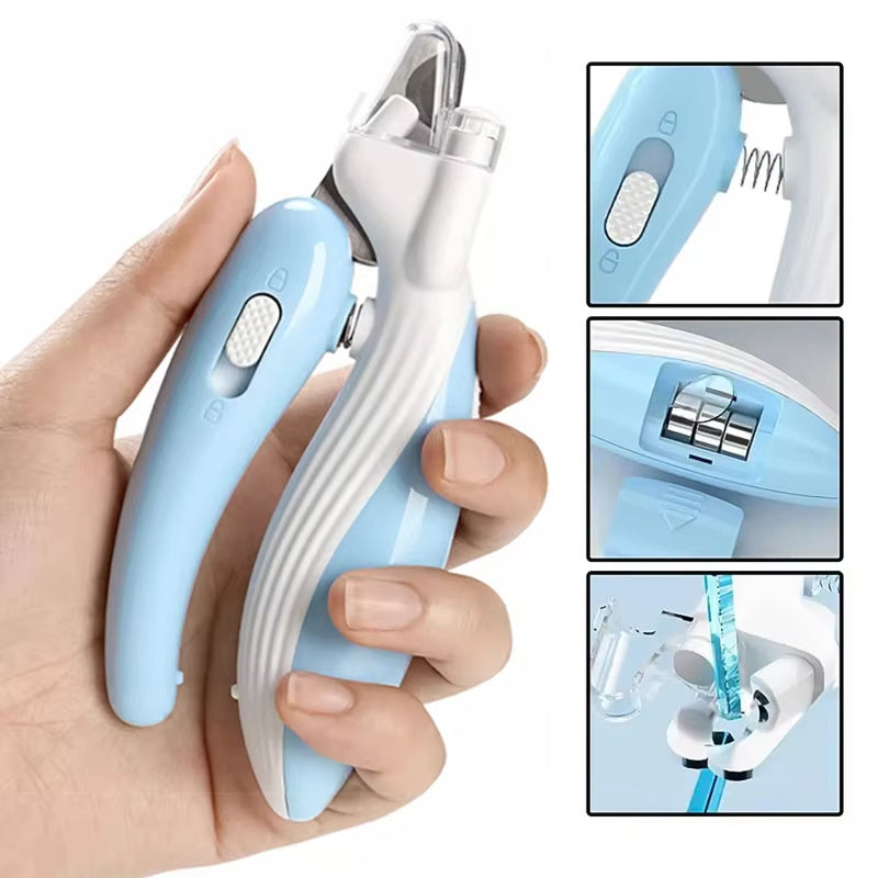 Cute Pets Nail Clippers