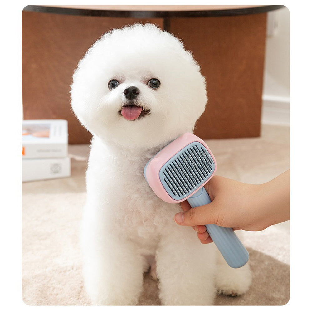 Pet Grooming Brush