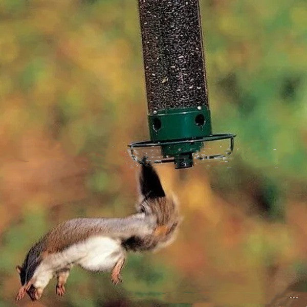 Outdoor Hanging Hummingbird Water Feeder