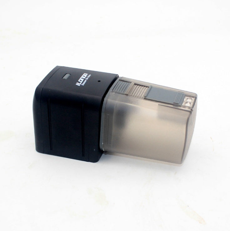 Automatic Fish Tank Goldfish Koi Feeder easy installation