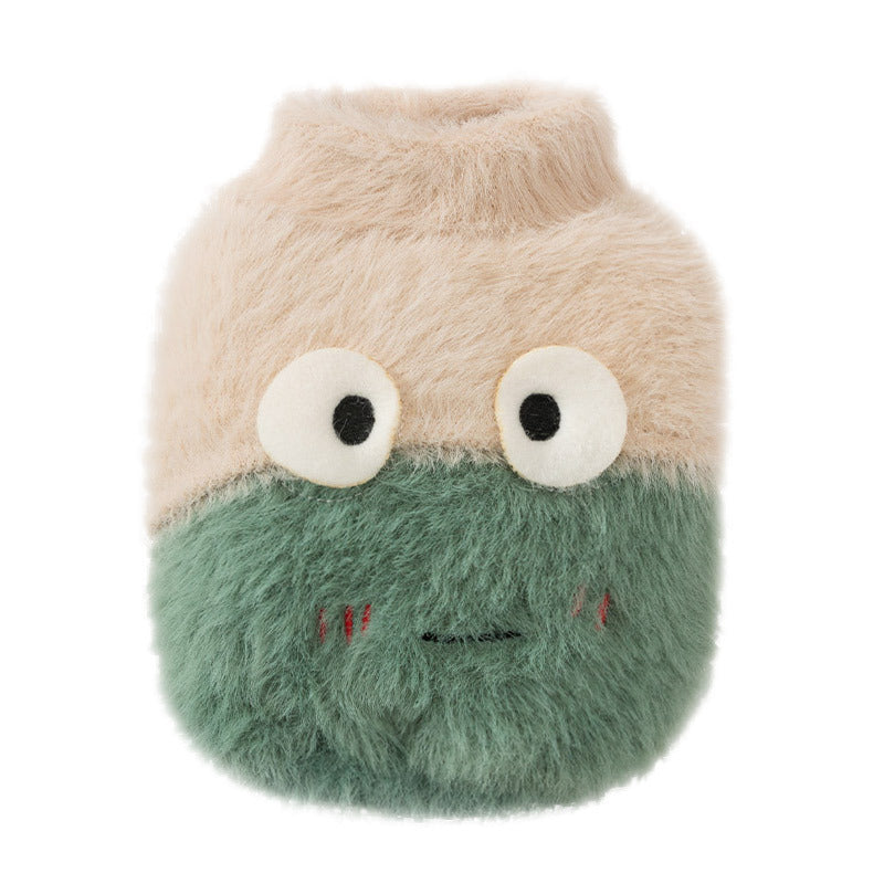 Cartoon warm pet sweater