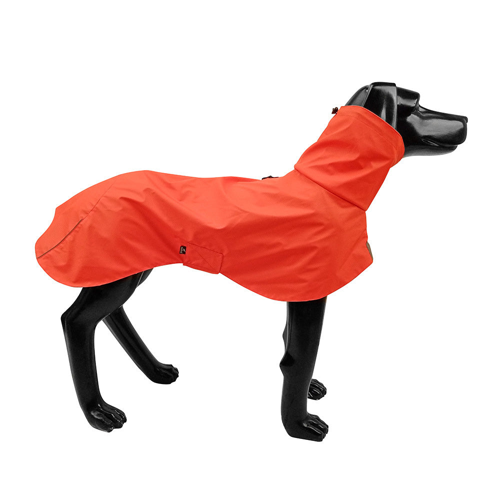 Pet Shell Jacket Dog