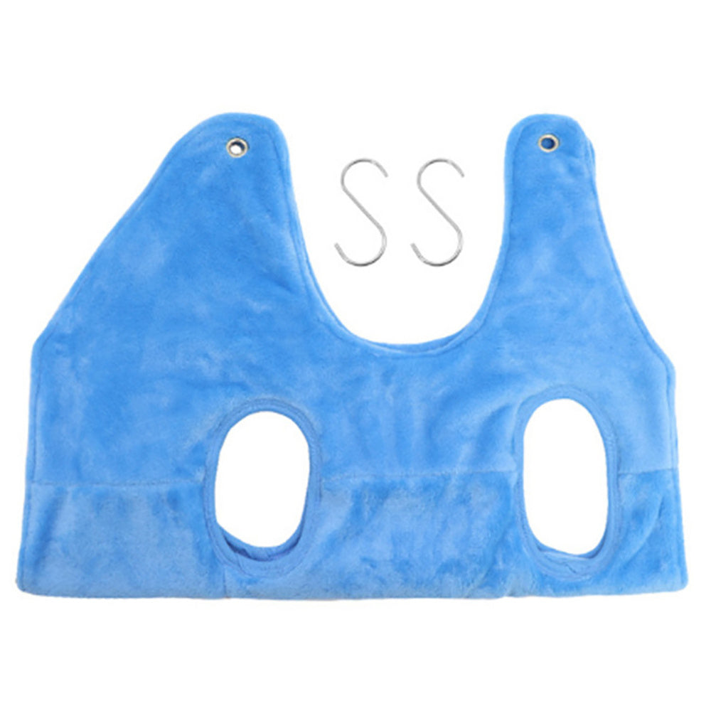 Pet Hammock Restraint Bag Helper