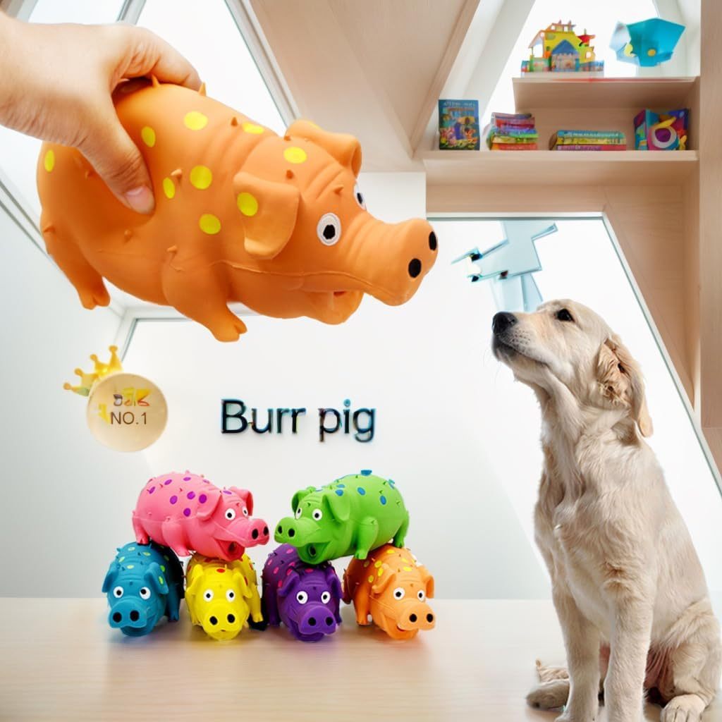 Dog Chew Toys For Aggressive Chewers