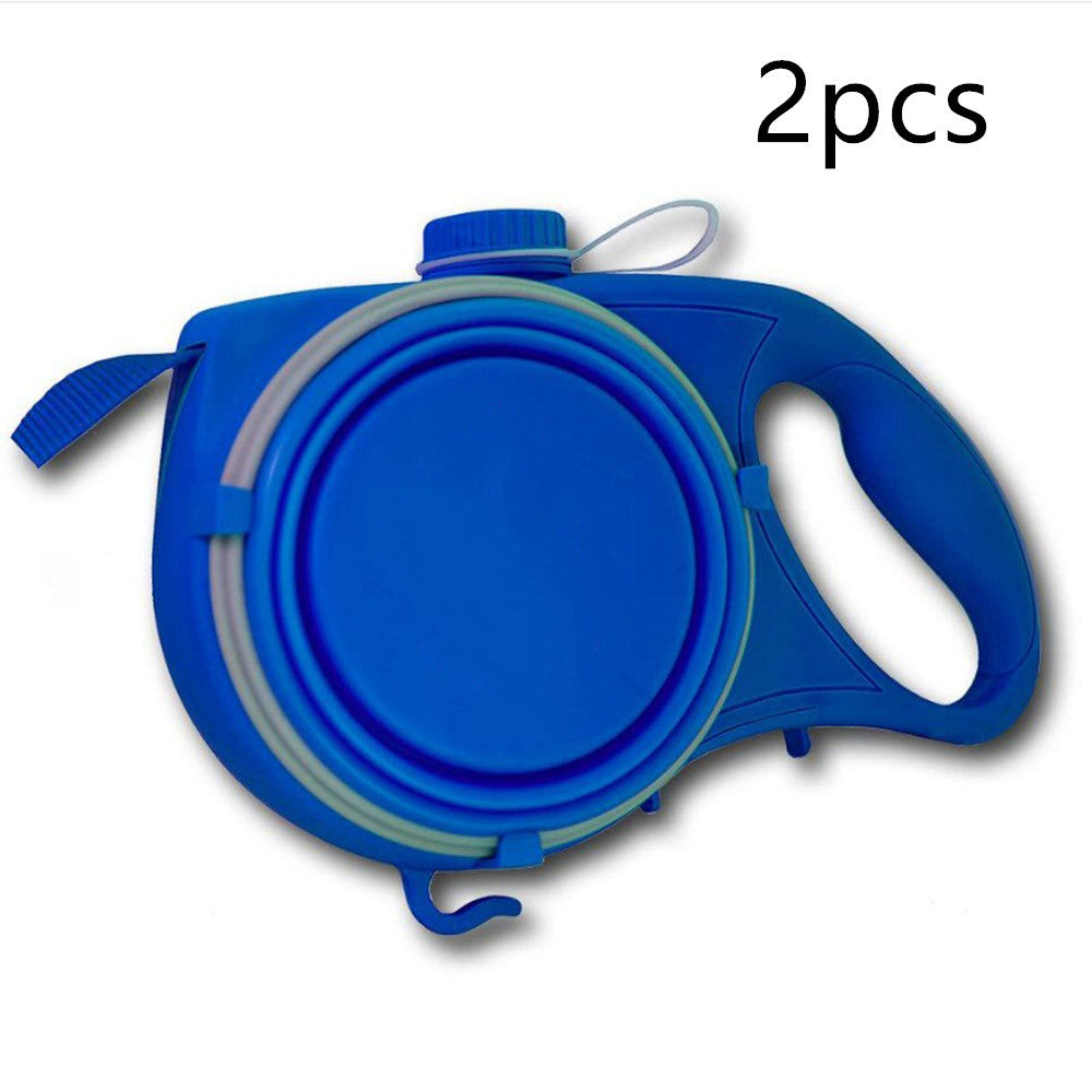 Multifunctional Pet Leash