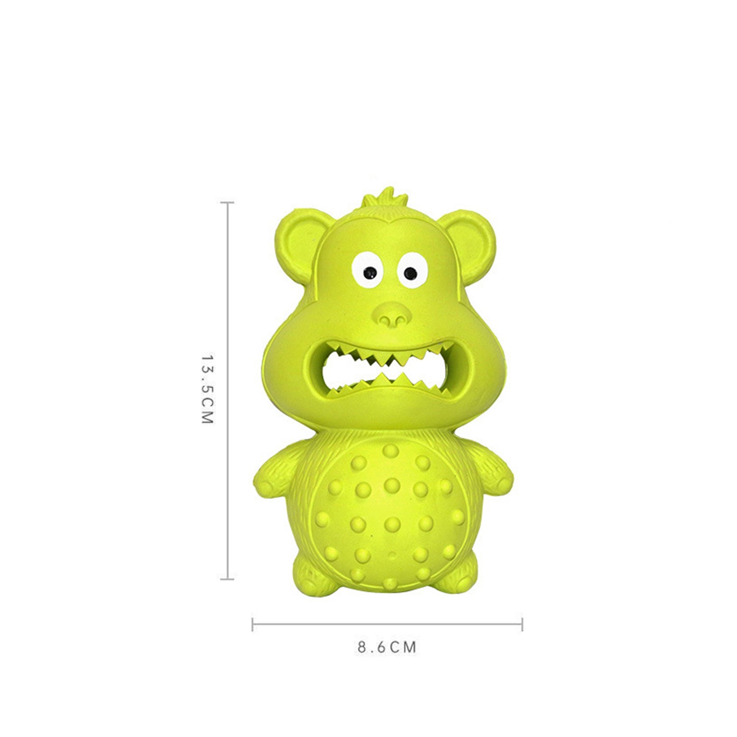 Dog Toys For Aggressive Chewers