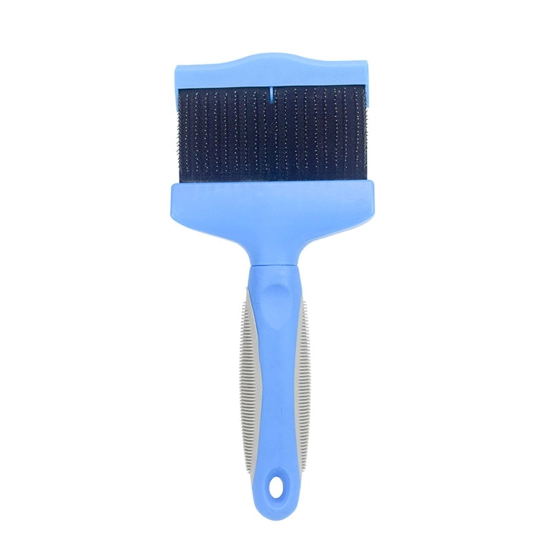 Double Sided Pet Brush