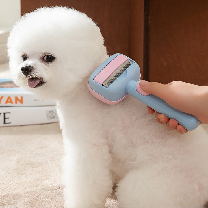 Pet Grooming Brush