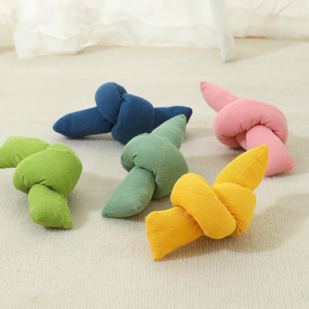 Pet Rope Chew Rope Toys