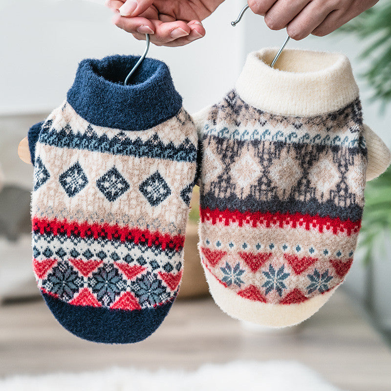 Creative Pattern Velvet Teddy Clothes detail shot