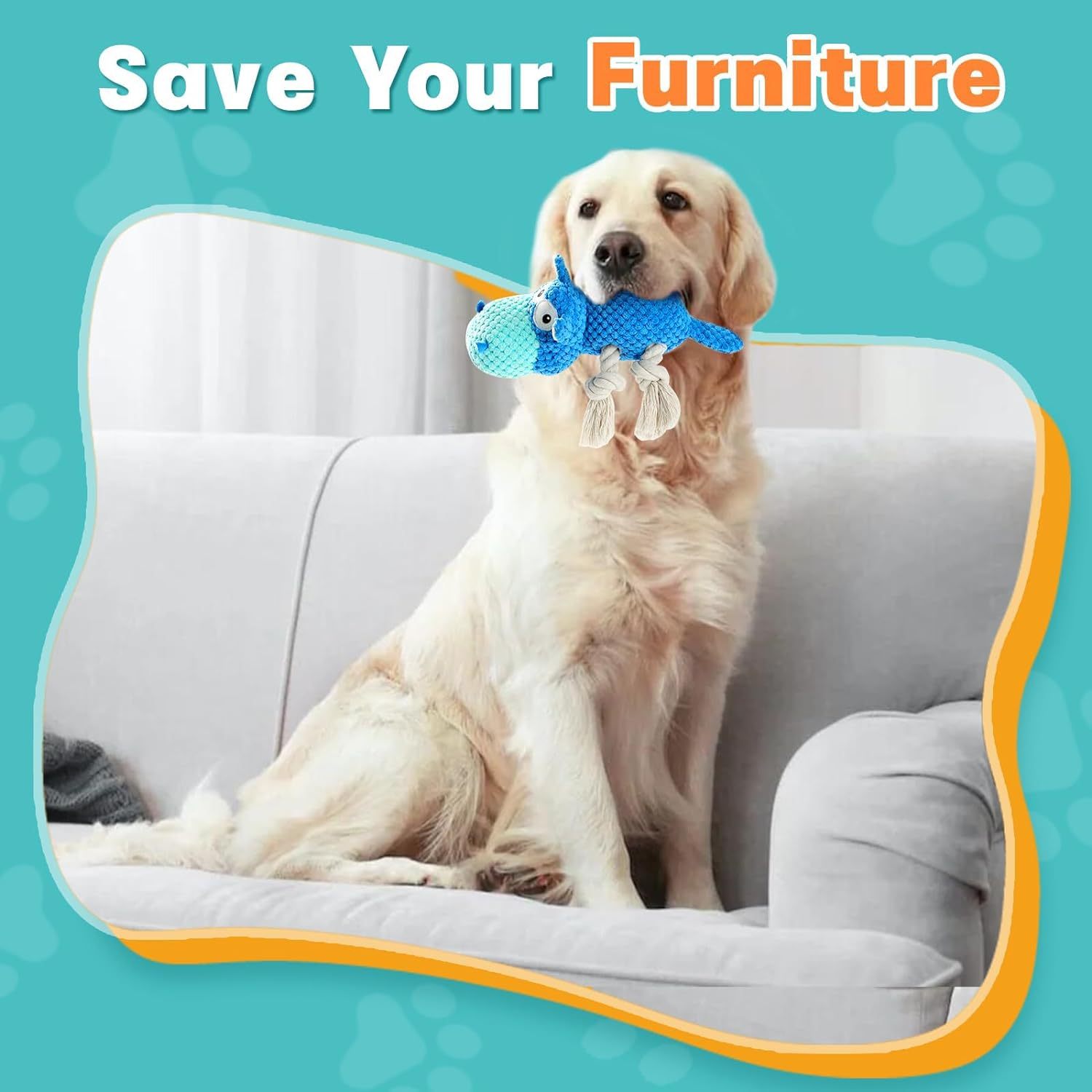 Dog Toys For Aggressive Chewers