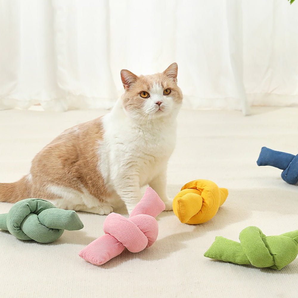 Pet Rope Chew Rope Toys