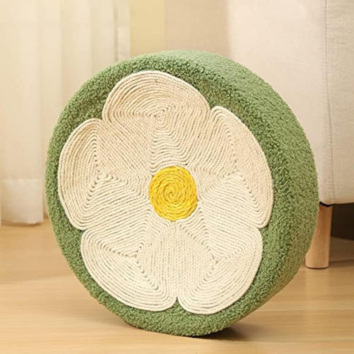 Pet Scratching Lounge Bed