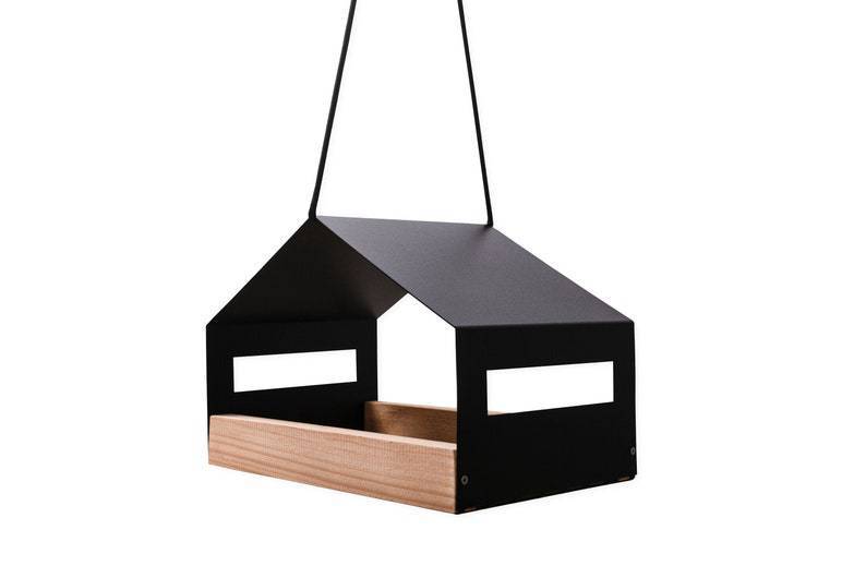 Outdoor Hanging Bird Feeder