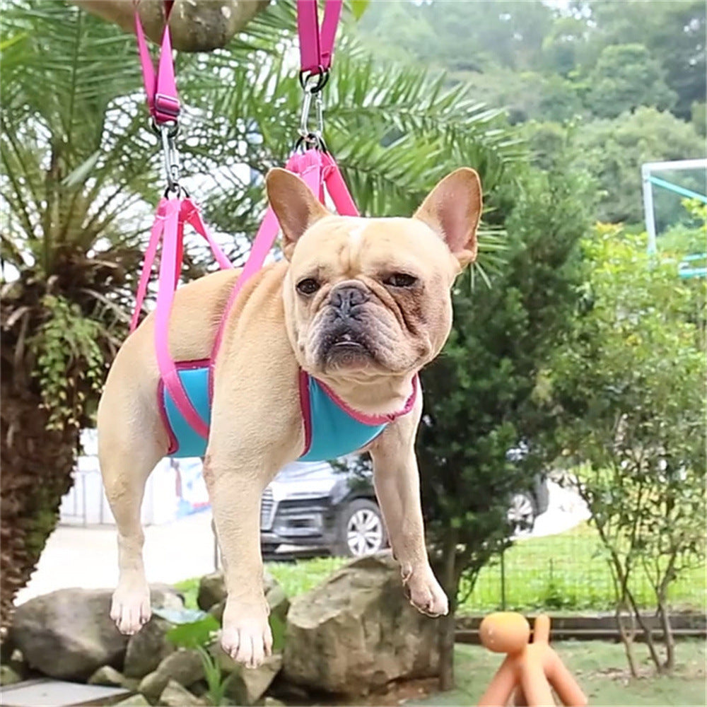 Pet Grooming Hammock