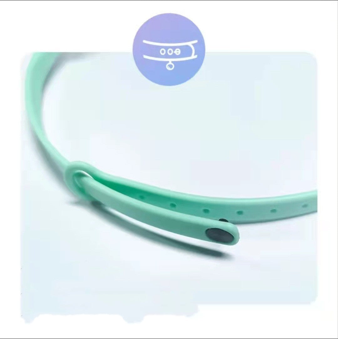 Automatic Cat Teaser Kitty Toy