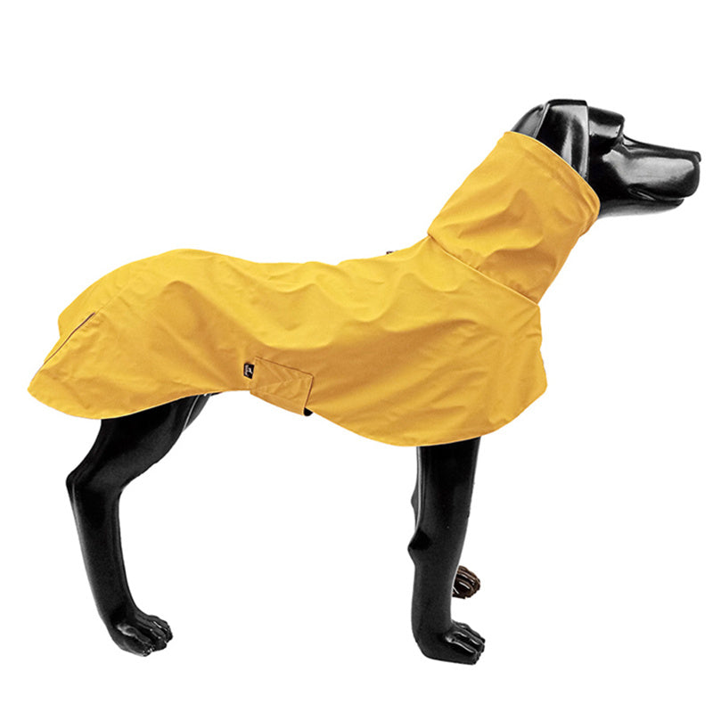 Pet Shell Jacket Dog