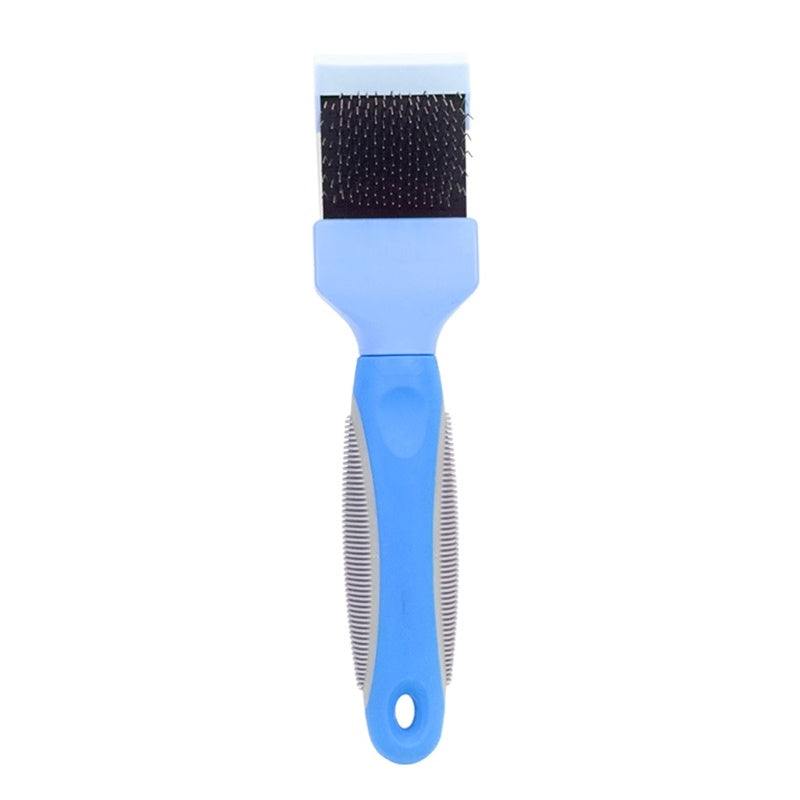 Double Sided Pet Brush