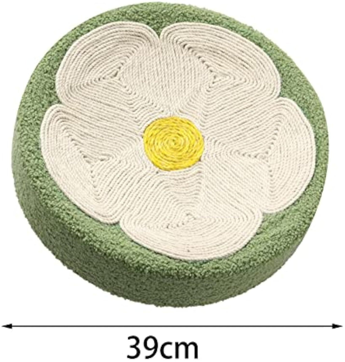 Pet Scratching Lounge Bed