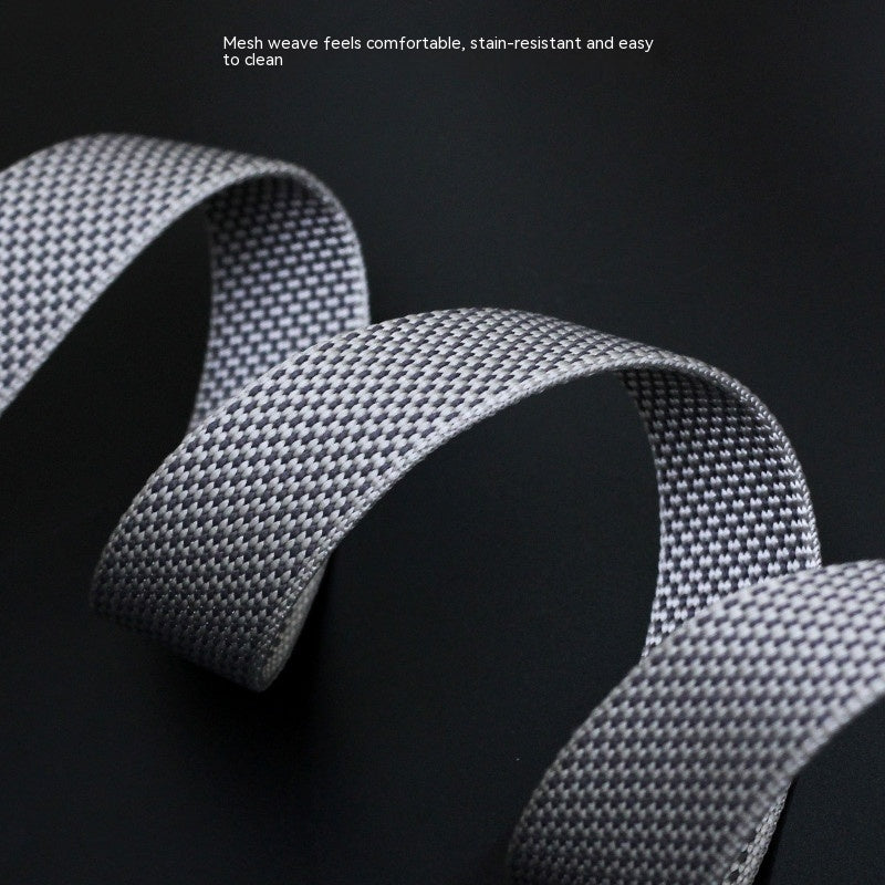 Multi-functional Traction Running Dog Leash